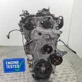 Motor HYUNDAI TUCSON (NX4E, NX4A) 1.6 T-GDi Hybrid G4FT G4FP