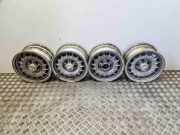 Kompletträder Mercedes-Benz SL (R107) 65JX14H2