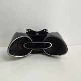 Kombiinstrument RENAULT CLIO IV (BH_) 0.9 TCe 90 248101484R
