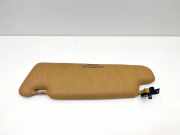 Rechte Sonnenblende MERCEDES-BENZ SL (R129) 300 SL-24 (129.061) A1298101210 1298101210