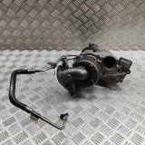 Turbolader BMW 5 (F10) M 550 d xDrive 8506396 8516124