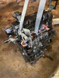 Motor VW SHARAN (7M8, 7M9, 7M6) 1.9 TDI BVK