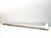 Schweller aus Kunststoff links AUDI A6 Allroad (4GH, 4GJ) 3.0 TDI quattro 4G9853855A