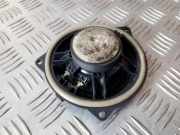 Türlautsprecher hinten links