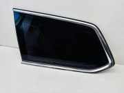 Linke Seite hinteres Seitenfenster VW PASSAT Variant B8 (3G5) 1.6 TDI DOT609AS2M10