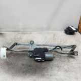 Scheibenwischermechanismus vorne VOLVO S60 II DRIVe / D2 3397021173