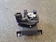 Innenraumheizung CHEVROLET TRAILBLAZER (KC_) 4.2 AWD