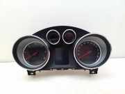 Kombiinstrument OPEL INSIGNIA A (G09) 2.0 CDTI (69) 12844138