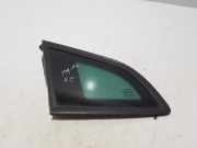 Linke Seite hinteres Seitenfenster RENAULT MEGANE III Hatchback (BZ0_) 1.2 TCe 833070017R