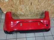 Stoßstange hinten Seat Altea (5P)