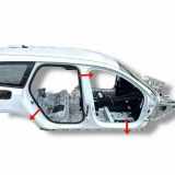 Linker Schweller VOLVO V90 II 2.0 D3