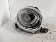 Hauptscheinwerfer rechts Fiat 500L (351) 81538002