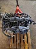 Motor HONDA CR-V IV (RM_) 1.6 i-DTEC (RE6) N16A2