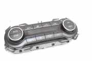Klimabedienteil INFINITI Q30 2.2 D A0919005101