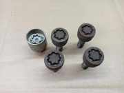 Radmutternsatz Suzuki SX S-Cross (JY)