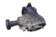 Verteilergetriebe Volvo XC70 II (136)