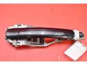 Türgriff rechts vorne Skoda Superb II (3T)