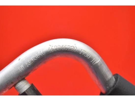 Kondensatorschlauch Opel Meriva A () OPEL Bild Kondensatorschlauch Opel Meriva A () OPEL