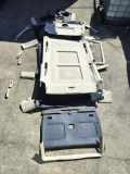 Set Salon MERCEDES-BENZ VIANO (W639) CDI 3.0 7709028