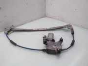 Fensterheber vorne rechts PEUGEOT 406 (8B) 2.0 HDi 110 9615036880