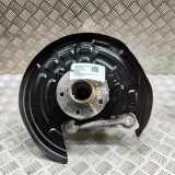 Nabe hinten rechts PEUGEOT 3008 III (KA, KB, KC) E-210 (KCZKZX) 9837789780