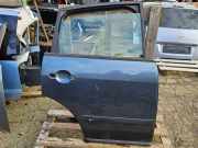 Tür hinten links AUDI A2 (8Z0) 1.6 FSI 8Z0833511