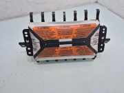 Passenger Safety Bag SRS NISSAN QASHQAI / QASHQAI +2 I (J10, JJ10) 2.0 dCi 4WD 98515JD05A