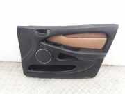 Türpolster vorne rechts JAGUAR X-TYPE Estate (X400) 2.5