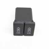 USB HONDA CR-V V (RW) 1.5 VTEC (RW1) 39090-TLA-A01 M68558