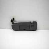 Linke Sonnenblende ALFA ROMEO GIULIA (952_) 2.0 Q4 (952ACA45) 160720Z