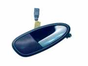 Türöffner innen rechts hinten Seat Altea XL (5P) 5P0837114B