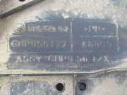 Unterbodenabdeckung links MAZDA 6 Estate (GJ, GL) 2.2 D GHP956122