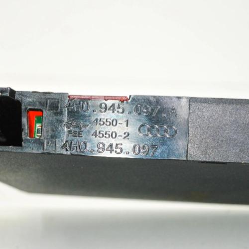 Zusatzbremsleuchte Bild Zusatzbremsleuchte