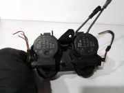 Air Flap Motor BMW 7 (E65, E66, E67) 730 Ld ECB658