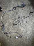 Türverkabelung hinten links BMW 5 Touring (E34) 525 tds 1382588