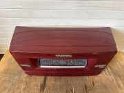 Heckklappe geschlossen Volvo S60 I (384)