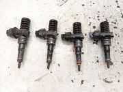 Einspritzventil Set VOLKSWAGEN GOLF IV Van (1J1) 1.9 TDI 038130073AQ