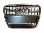 Vorderer oberer Gitter AUDI A6 Allroad (4FH, C6) 3.0 TDI quattro 4F0853651