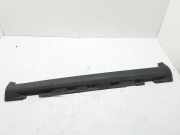 Schweller aus Kunststoff links VOLVO C30 1.6 D 31213350