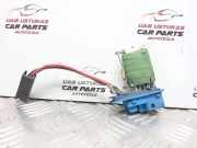 Blower Fan Relay OPEL VECTRA B Estate (31_) 2.0 DTI 16V 655299K