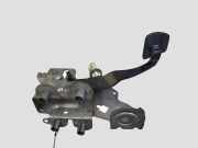 Bremspedal RENAULT MEGANE III Hatchback (BZ0_) 1.9 dCi (BZ0N, BZ0J) 465010015R