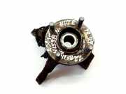 Achsschenkel (ABS) rechts vorne Nissan Note (E12) 479101HA0A