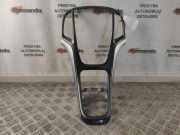 Dekoration des Navigationsbildschirms OPEL ASTRA J Sedan 1.7 CDTI 13349237