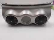 Klimabedienteil TOYOTA URBAN CRUISER (_P1_) 1.4 D-4D (NLP110_) 75D323