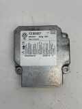 Airbag-Steuergerät SKODA ROOMSTER Praktik (5J) 1.4 TDI 1C0909605F
