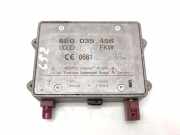 Antennenverstärker AUDI A6 Avant (4B5, C5) 2.5 TDI 8E0035456