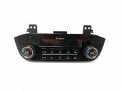 Heizungsbetätigung (Konsole) vorne Kia Sportage 3 (SL) 972503U900