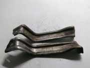 Halteband für Kraftstoffbehälter BMW 5er (F10) 718521004