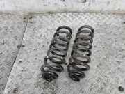 Schraubenfeder hinten links MERCEDES-BENZ GLC (C253) 250 d 4-matic (253.309)