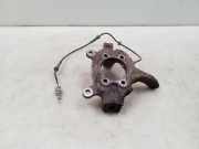 Stumpf vorne links NISSAN X-TRAIL (T31) 2.0